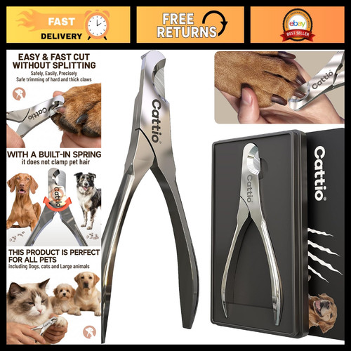 Tagliaunghie per cani - tagliaunghie,