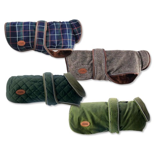 Hugglepets legacy cappotto - legacy,